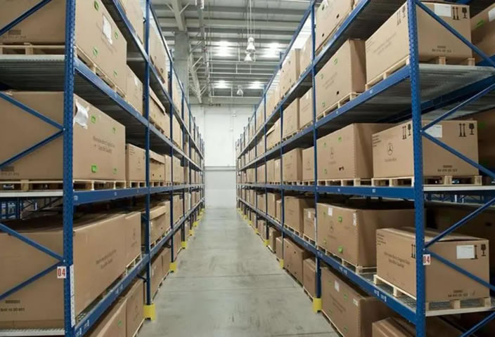 深圳到锦江区货物仓储